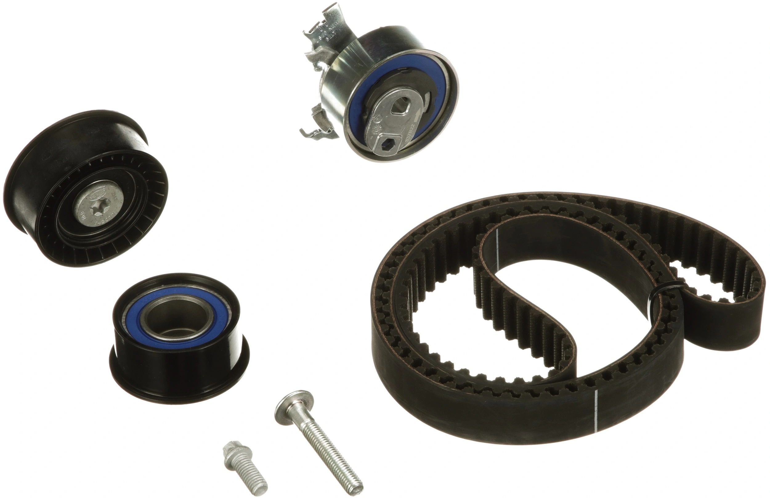 Set distributie curea