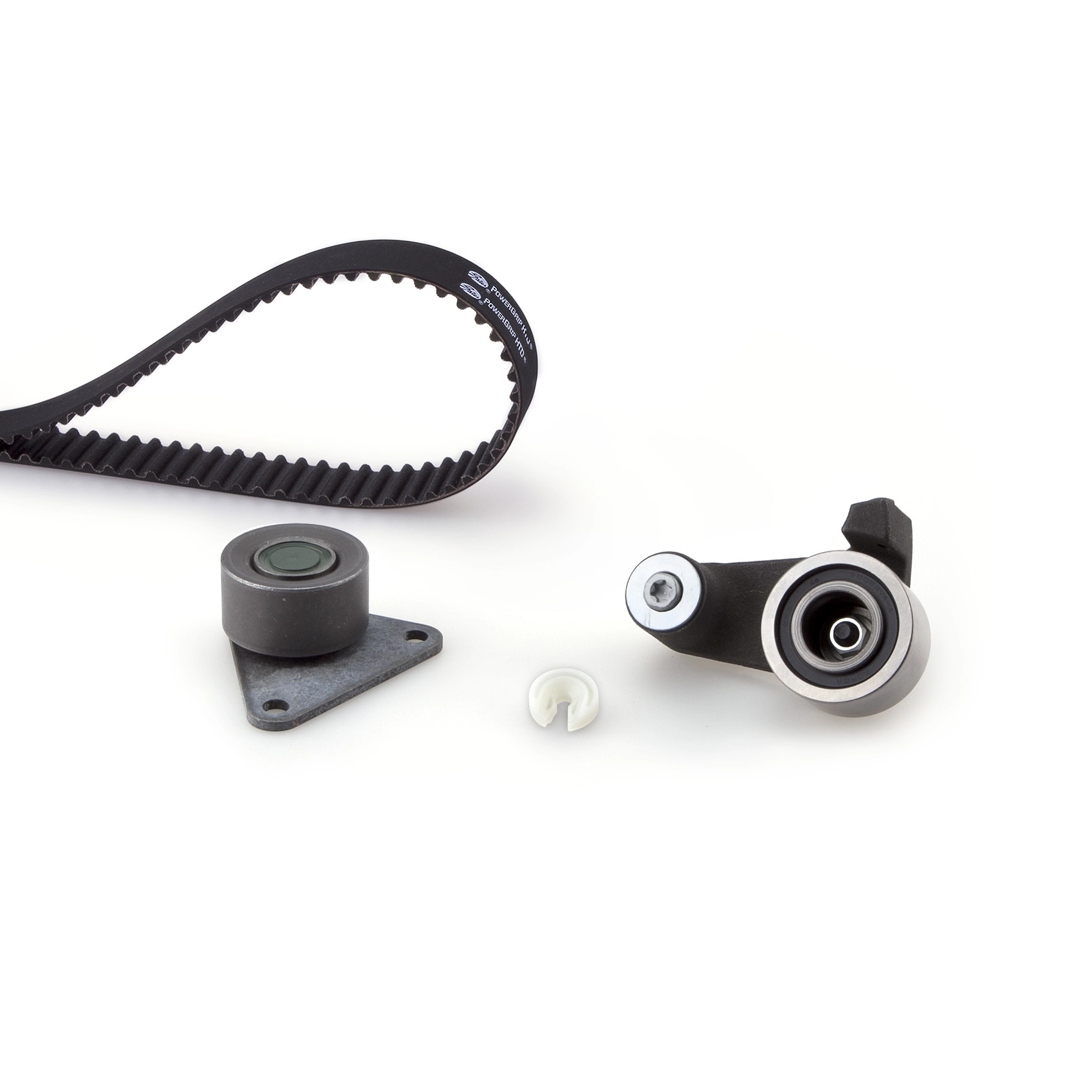 Set distributie curea