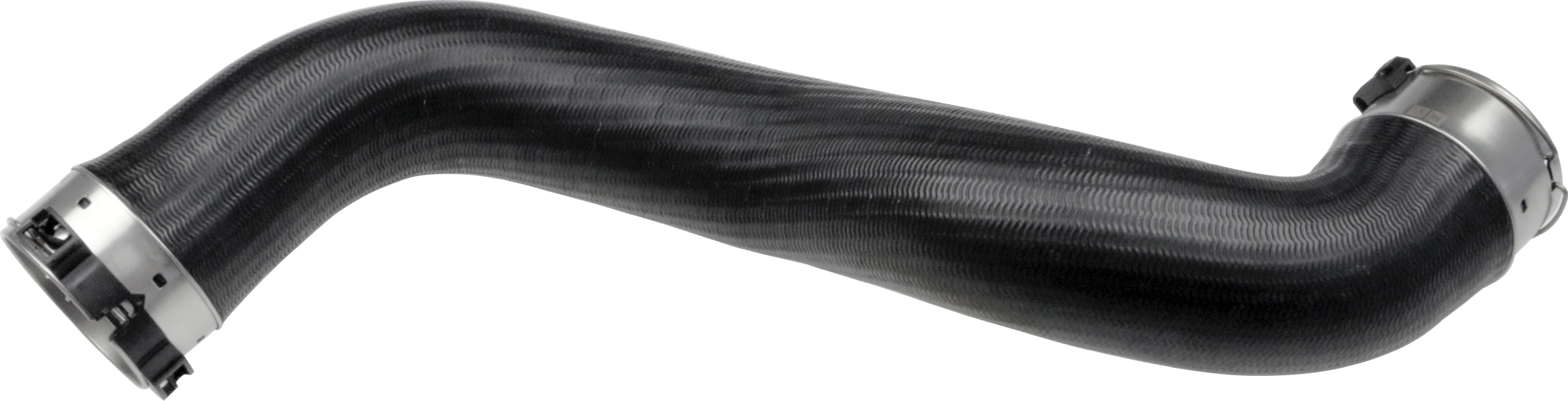 Furtun intercooler/turbo
