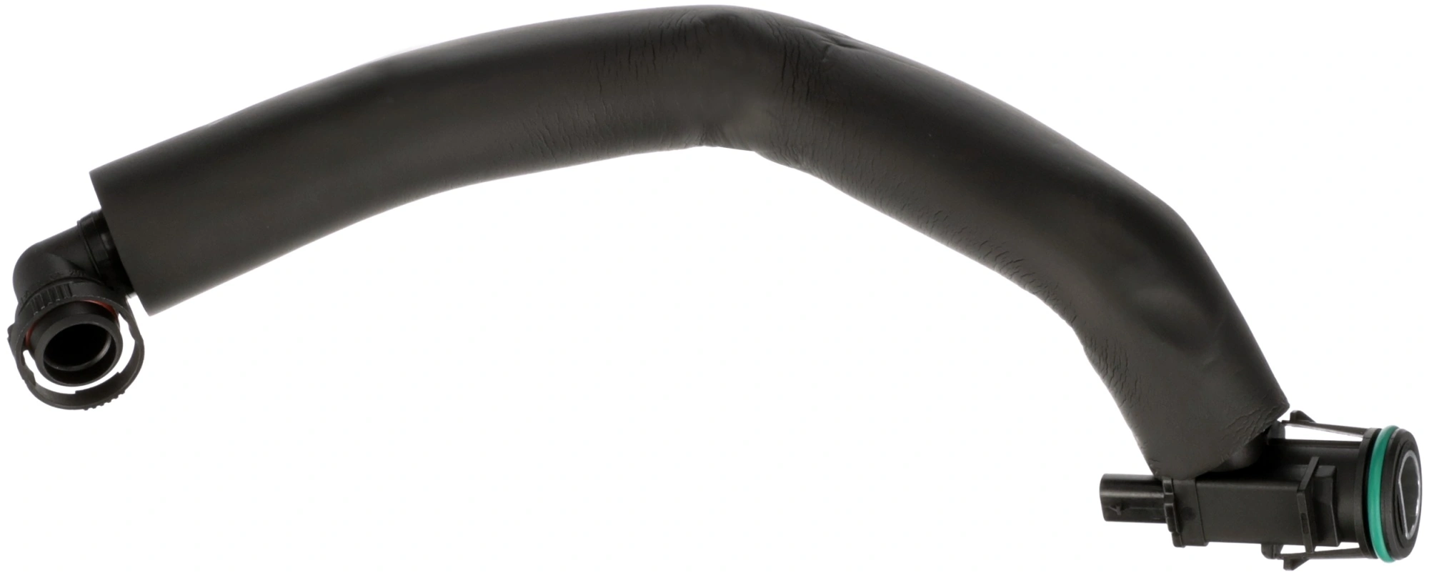 Furtun,aerisire bloc motor