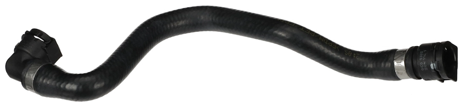 Furtun incalzire