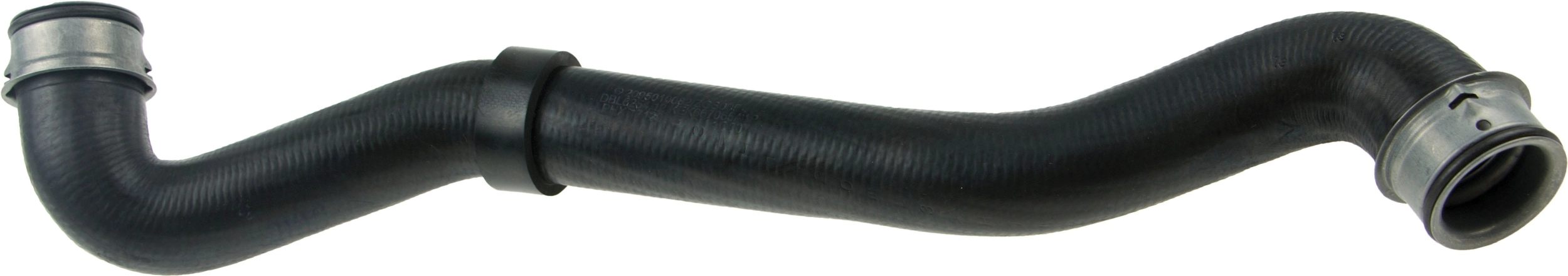 Furtun radiator