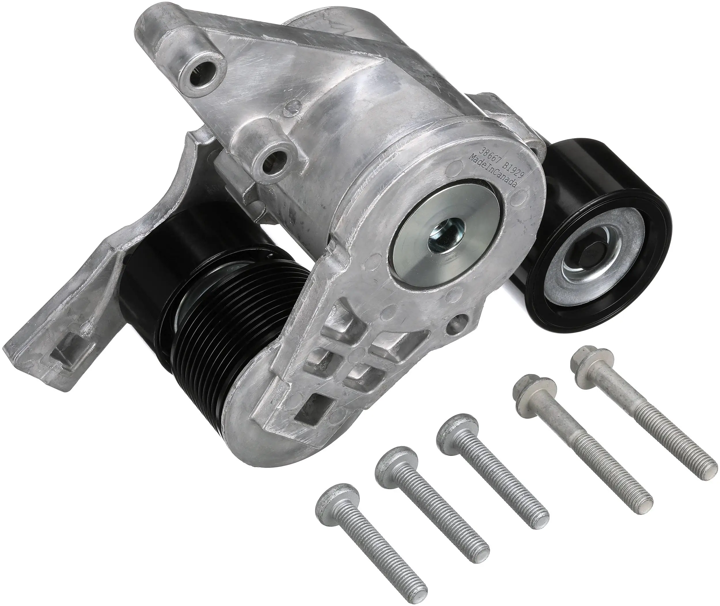 Intinzator curea distributie