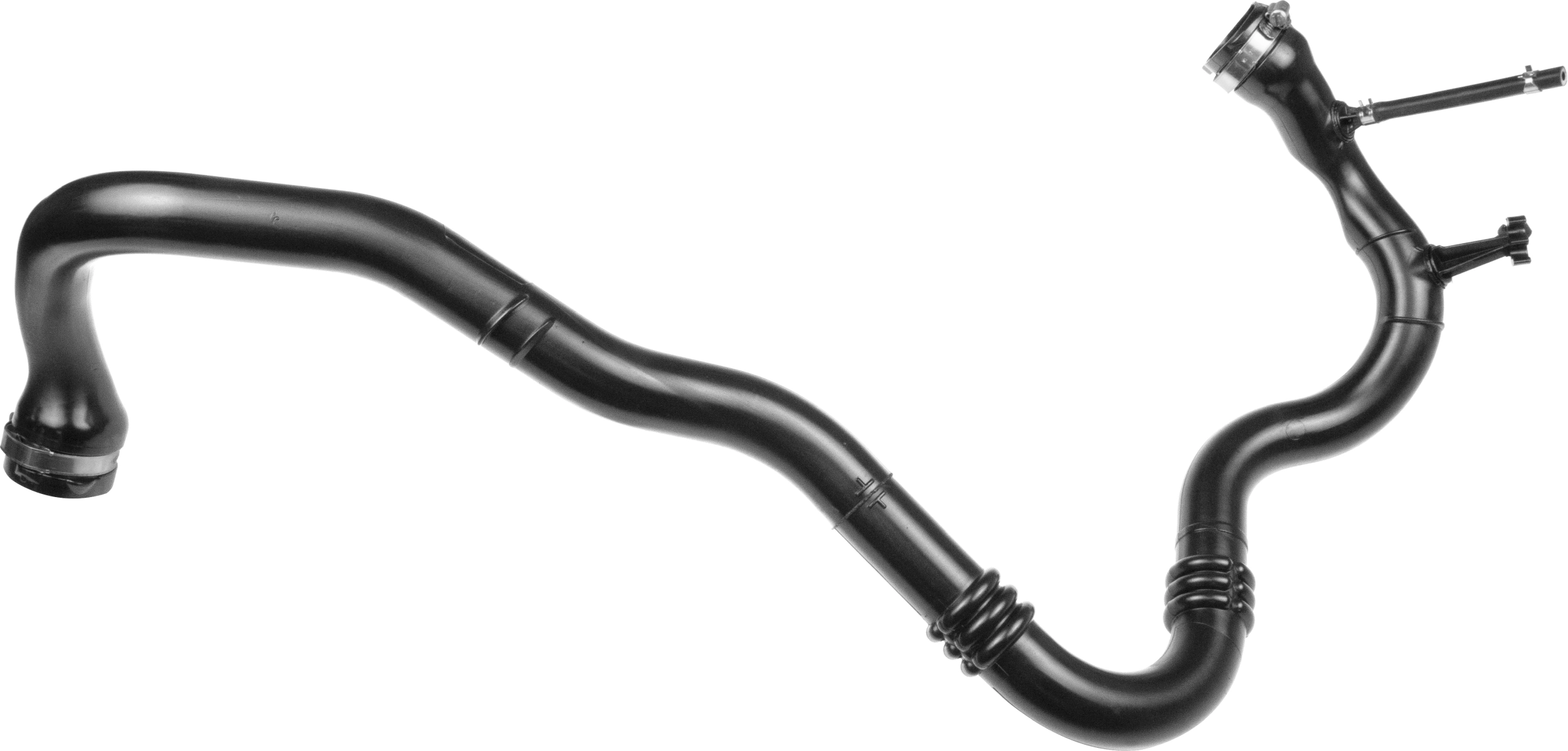Furtun intercooler/turbo