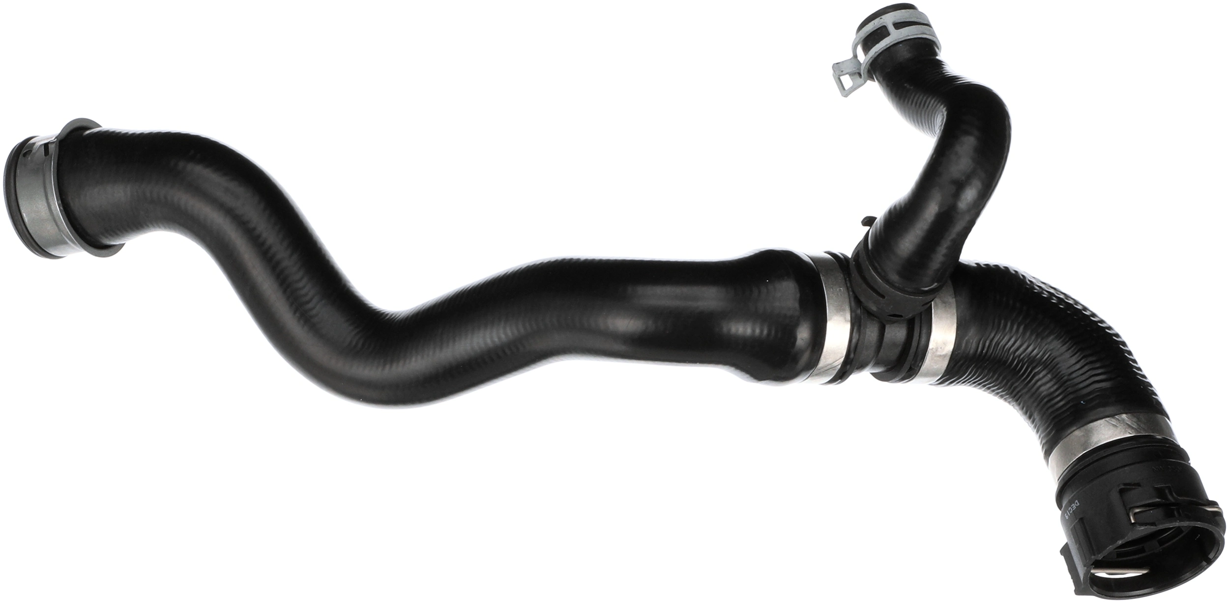 Furtun radiator
