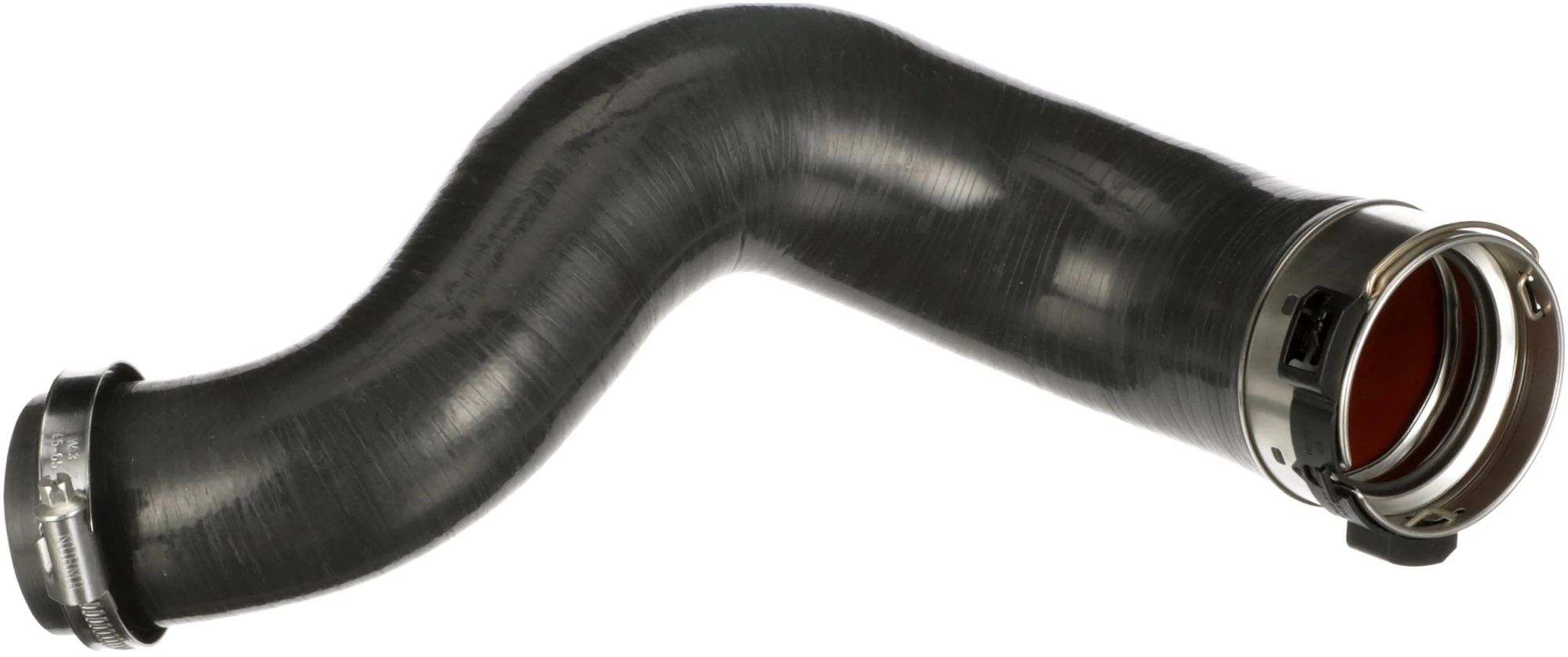 Furtun intercooler/turbo