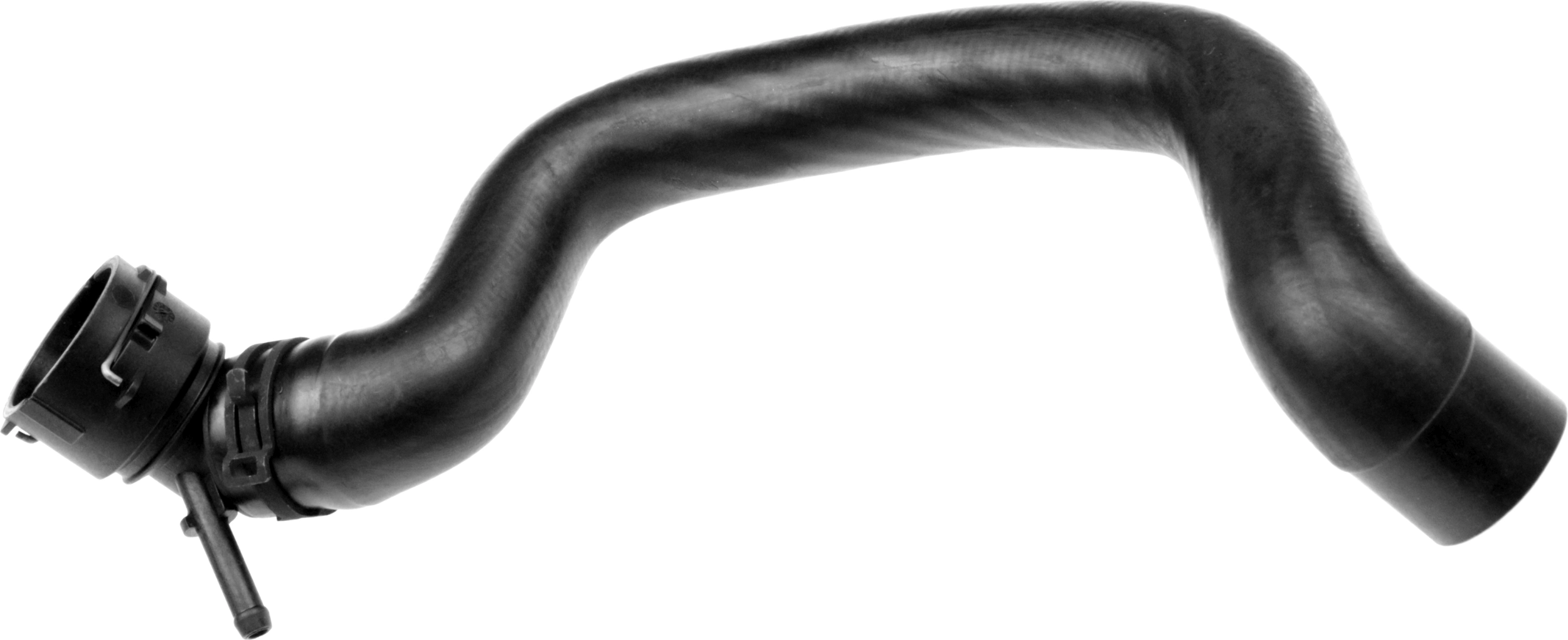 Furtun radiator