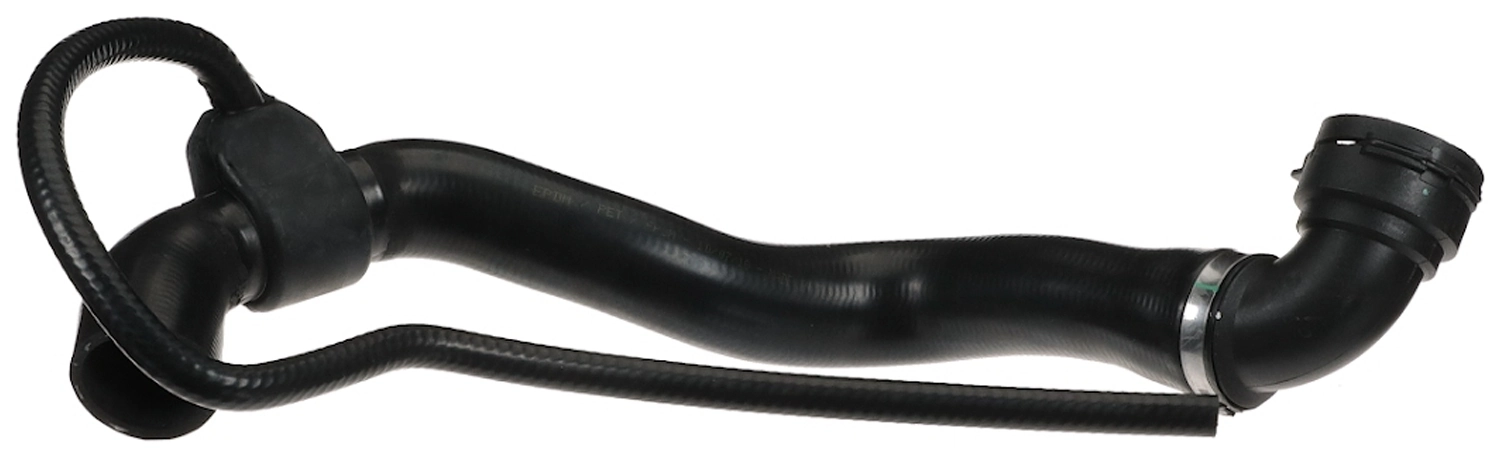 Furtun radiator