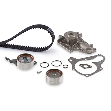 Set pompa apa + curea dintata