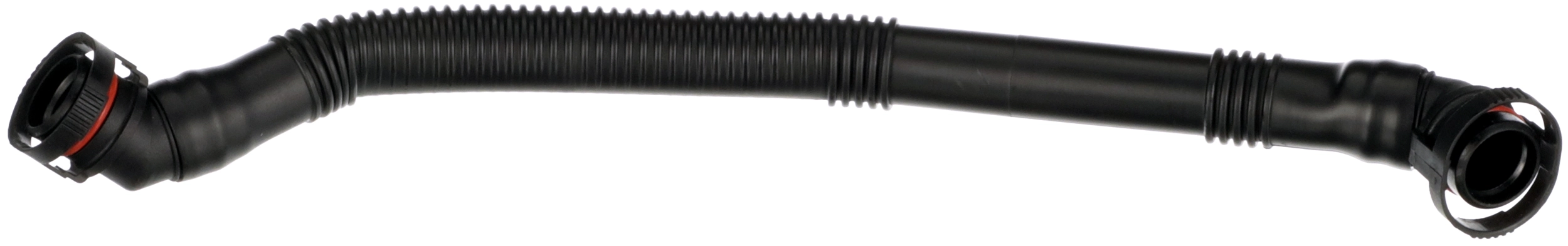 Furtun aerisire bloc motor