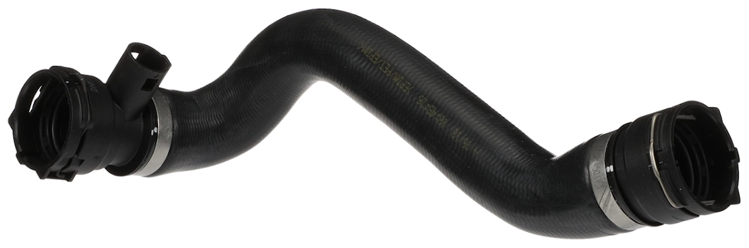 Furtun radiator