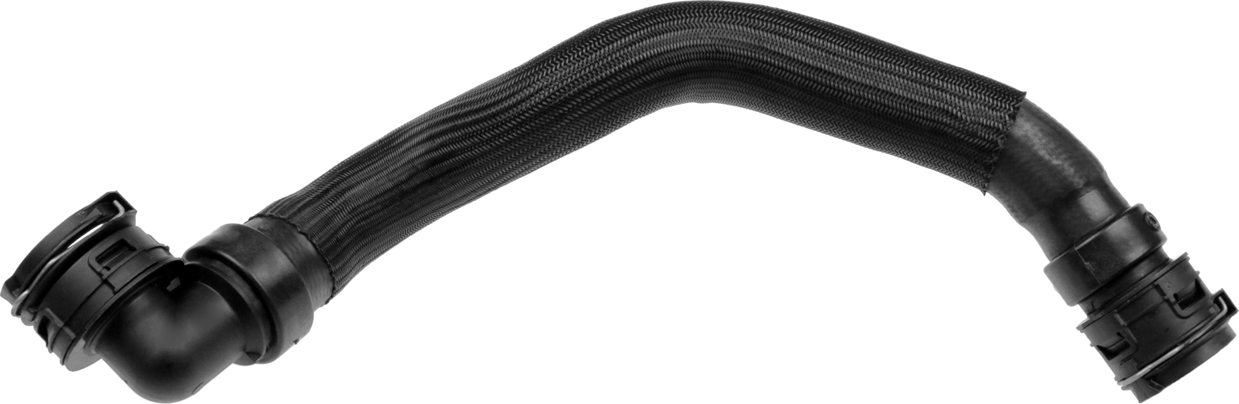 Furtun radiator