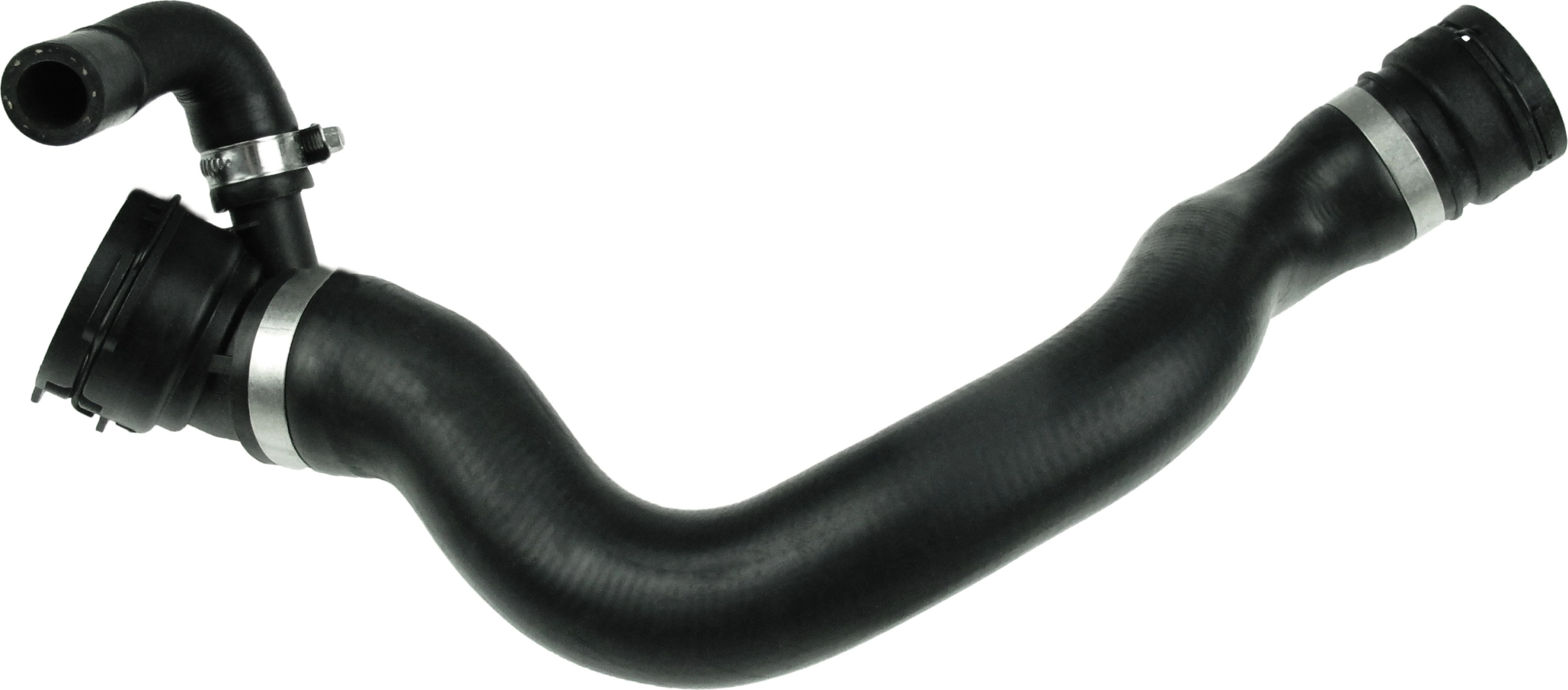 Furtun radiator