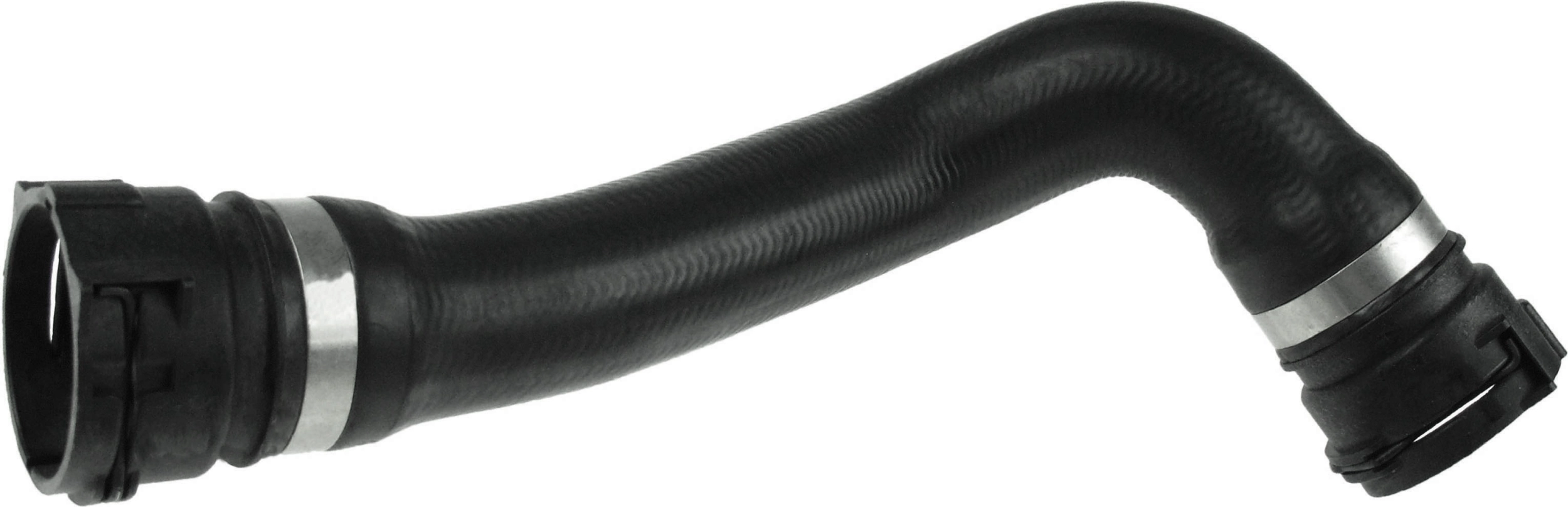 Furtun radiator