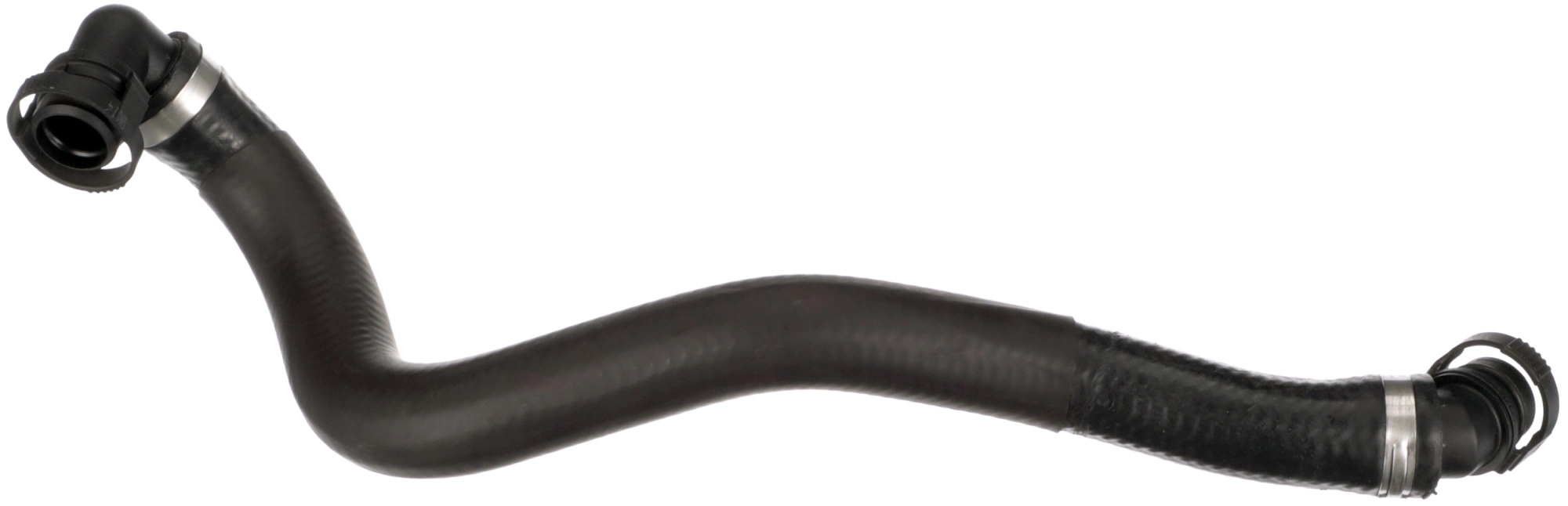 Furtun aerisire bloc motor