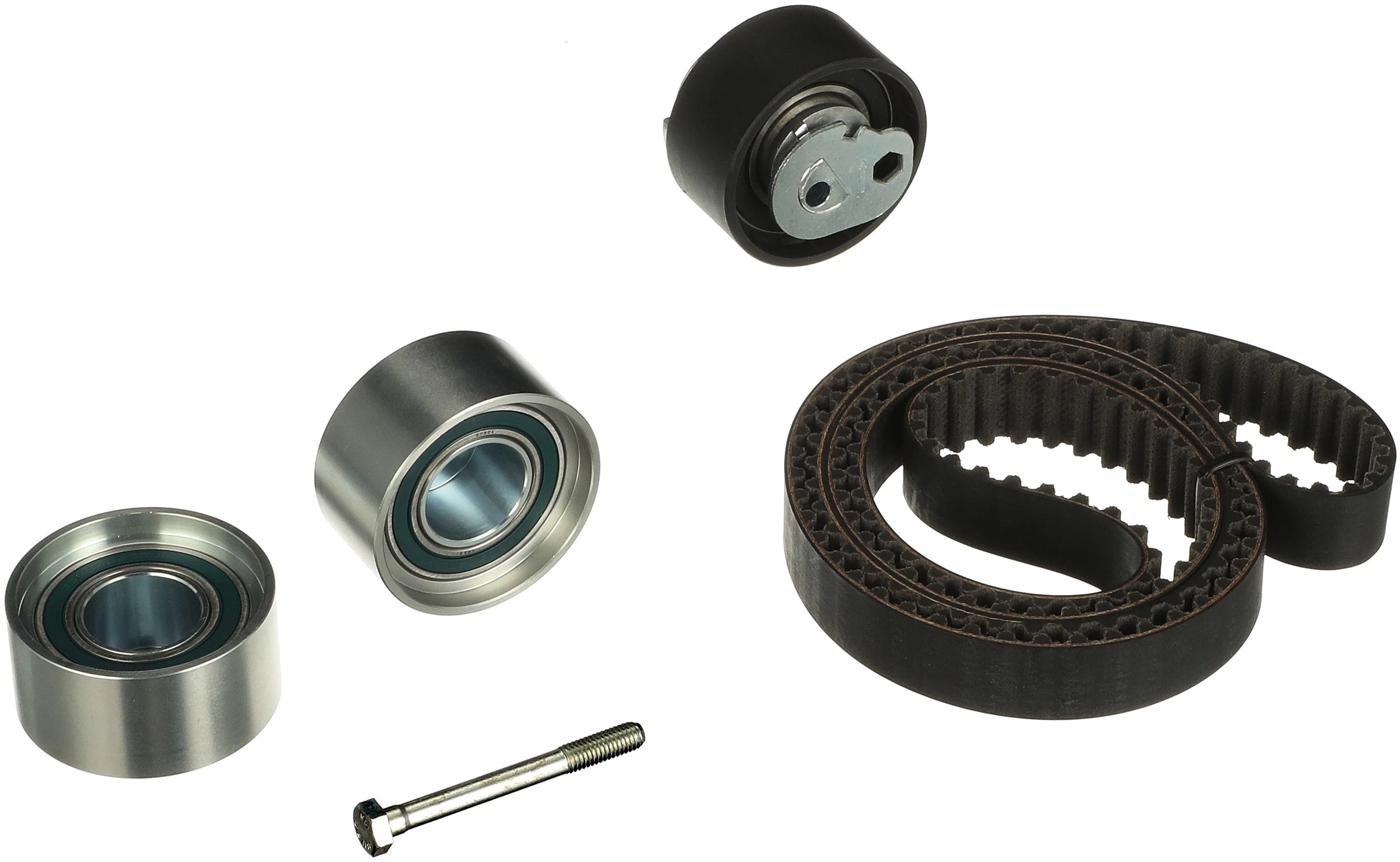 Set distributie curea