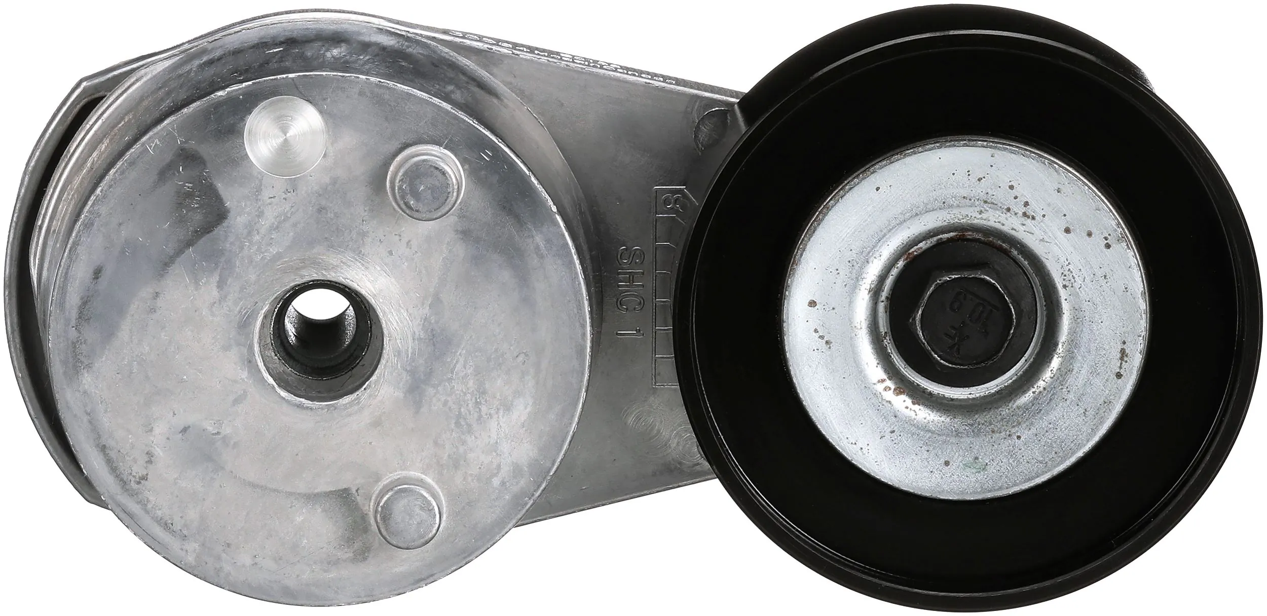 Intinzator curea distributie
