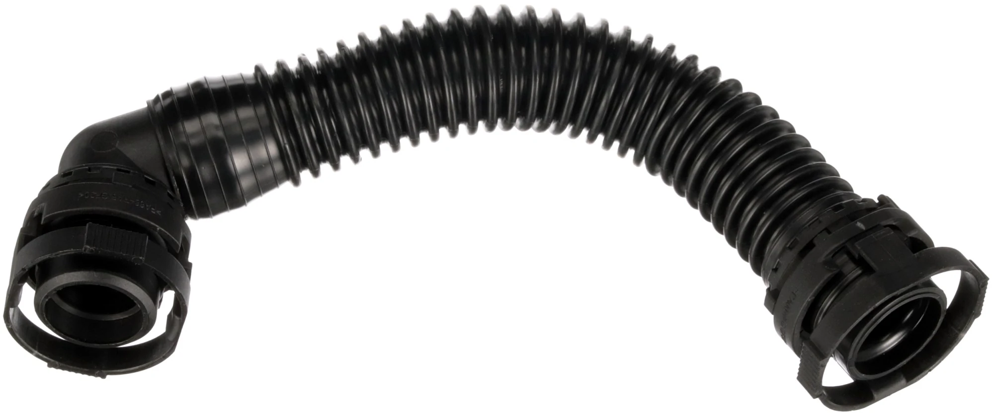 Furtun aerisire bloc motor