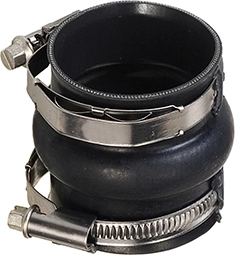 Furtun intercooler/turbo