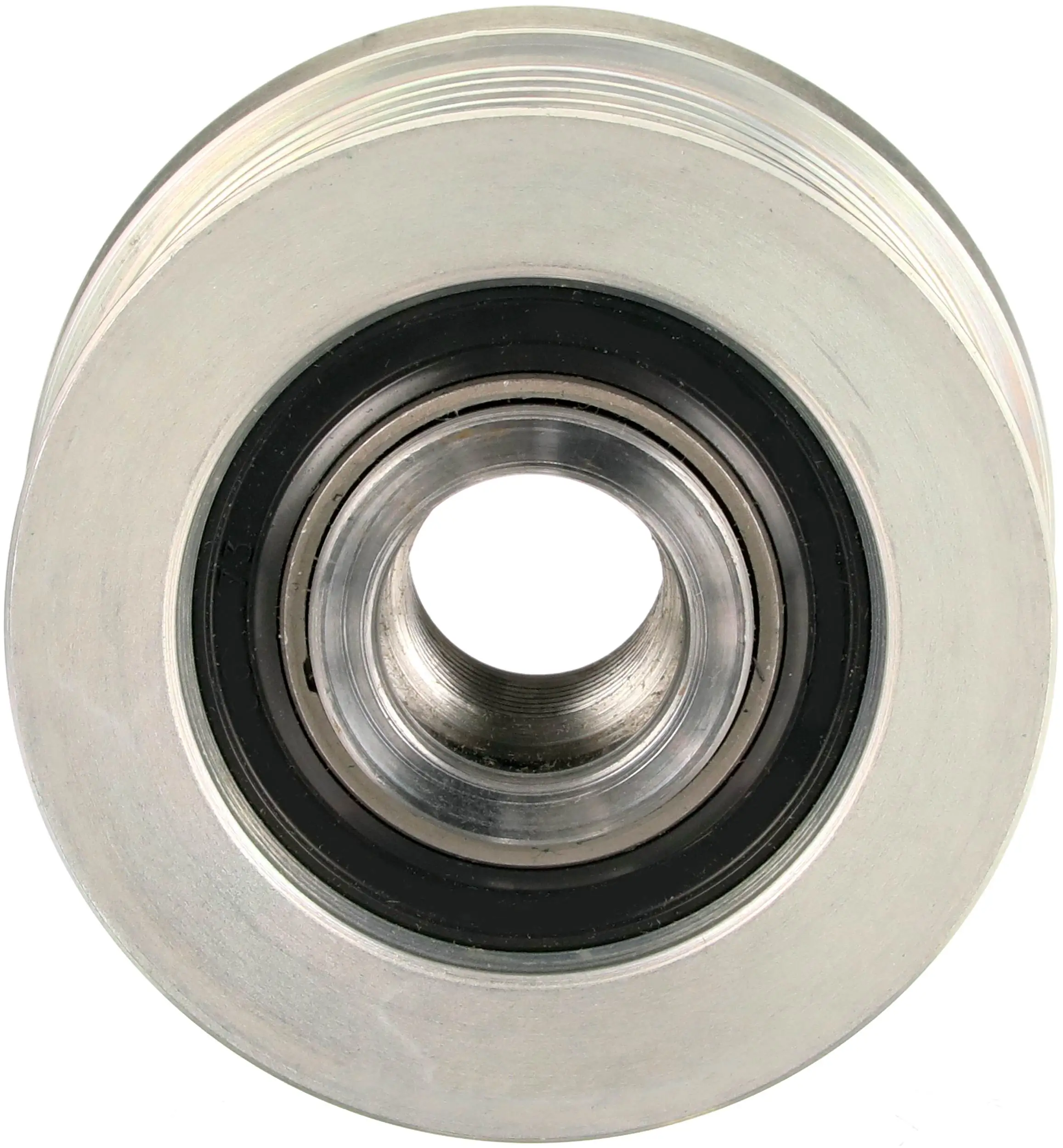 Fulie alternator