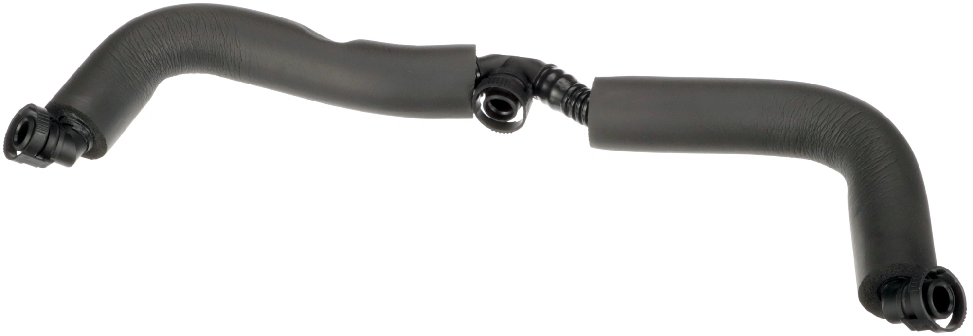 Furtun aerisire bloc motor