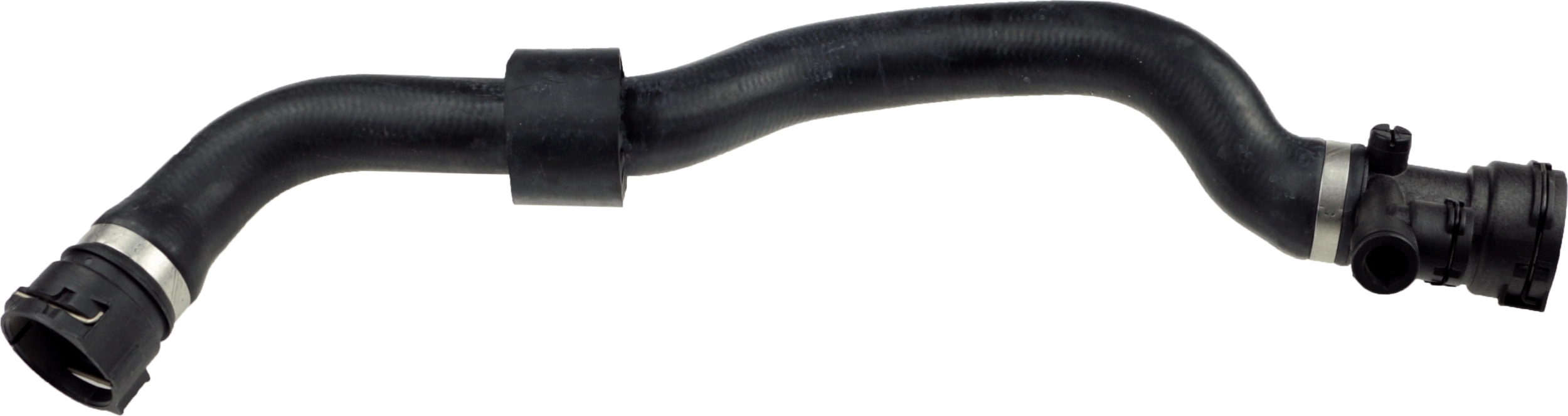 Furtun radiator