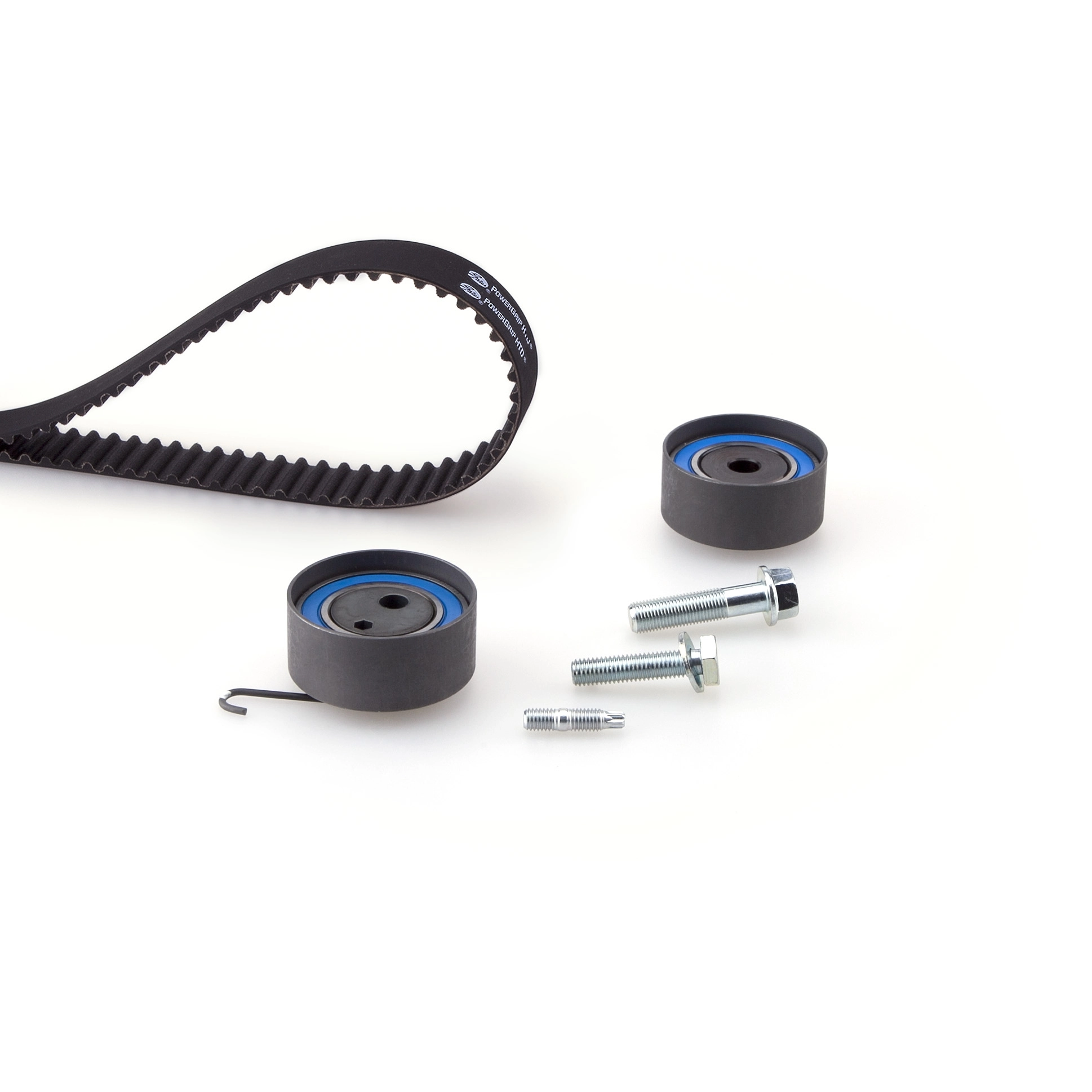 Set distributie curea