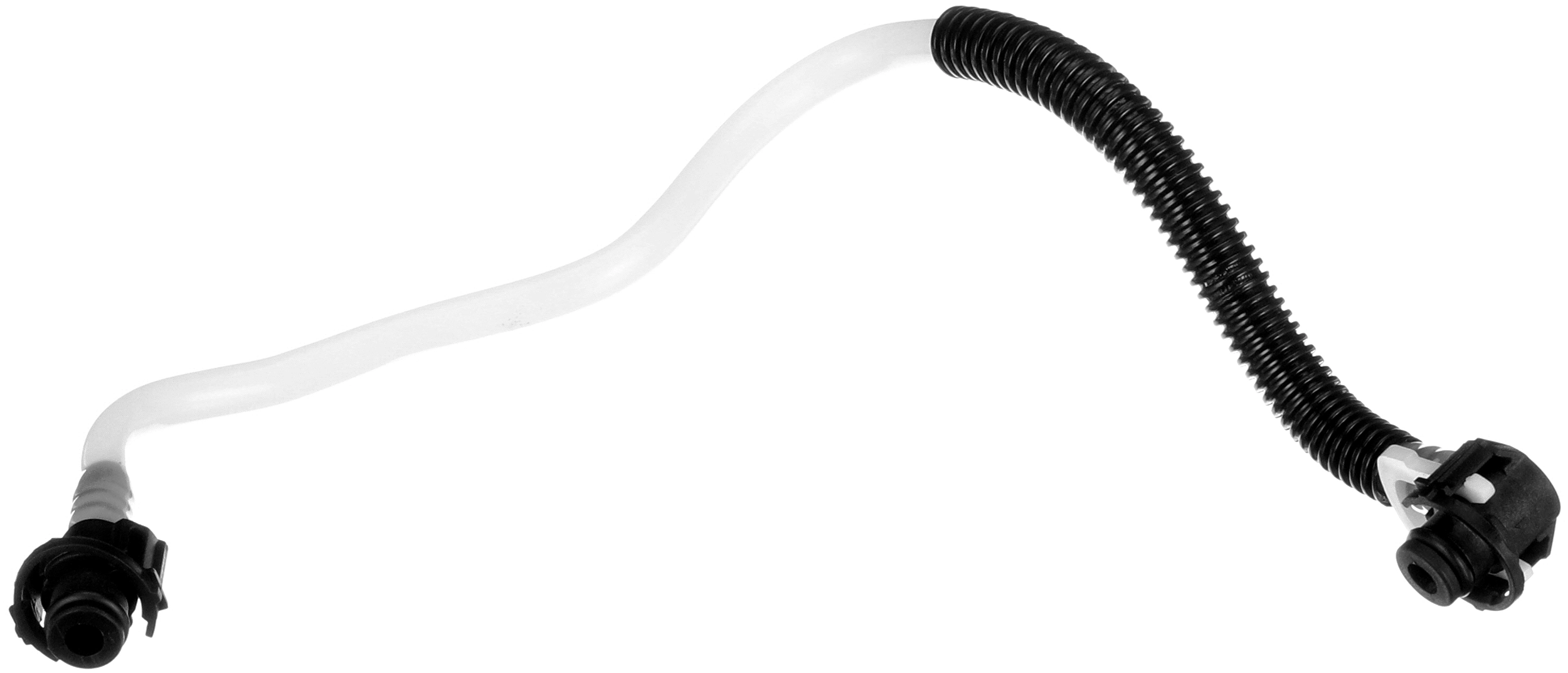 Furtun combustibil
