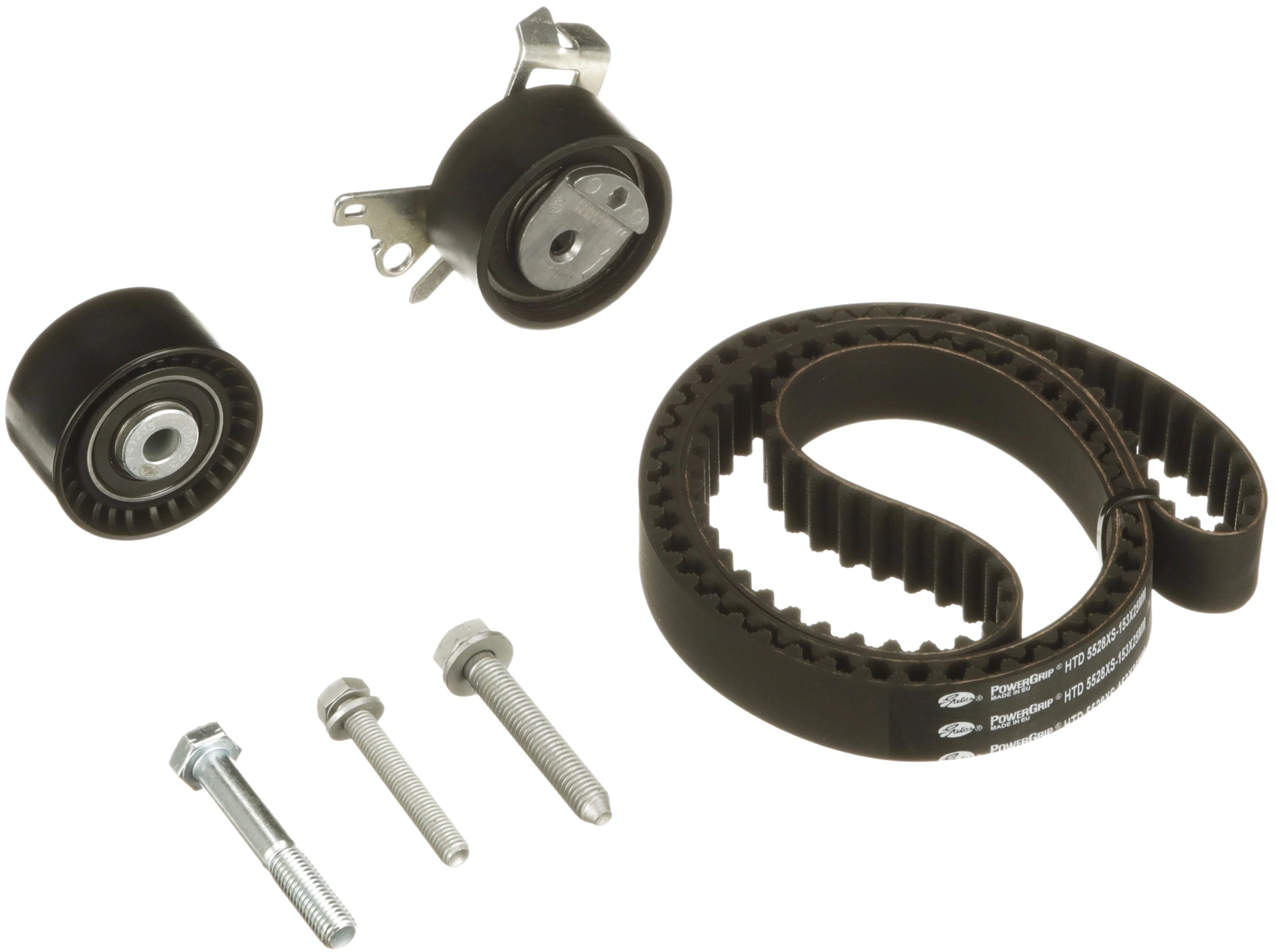 Set distributie curea