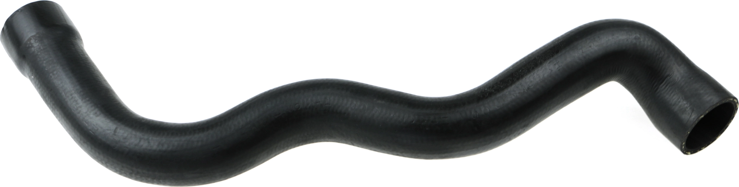 Furtun radiator