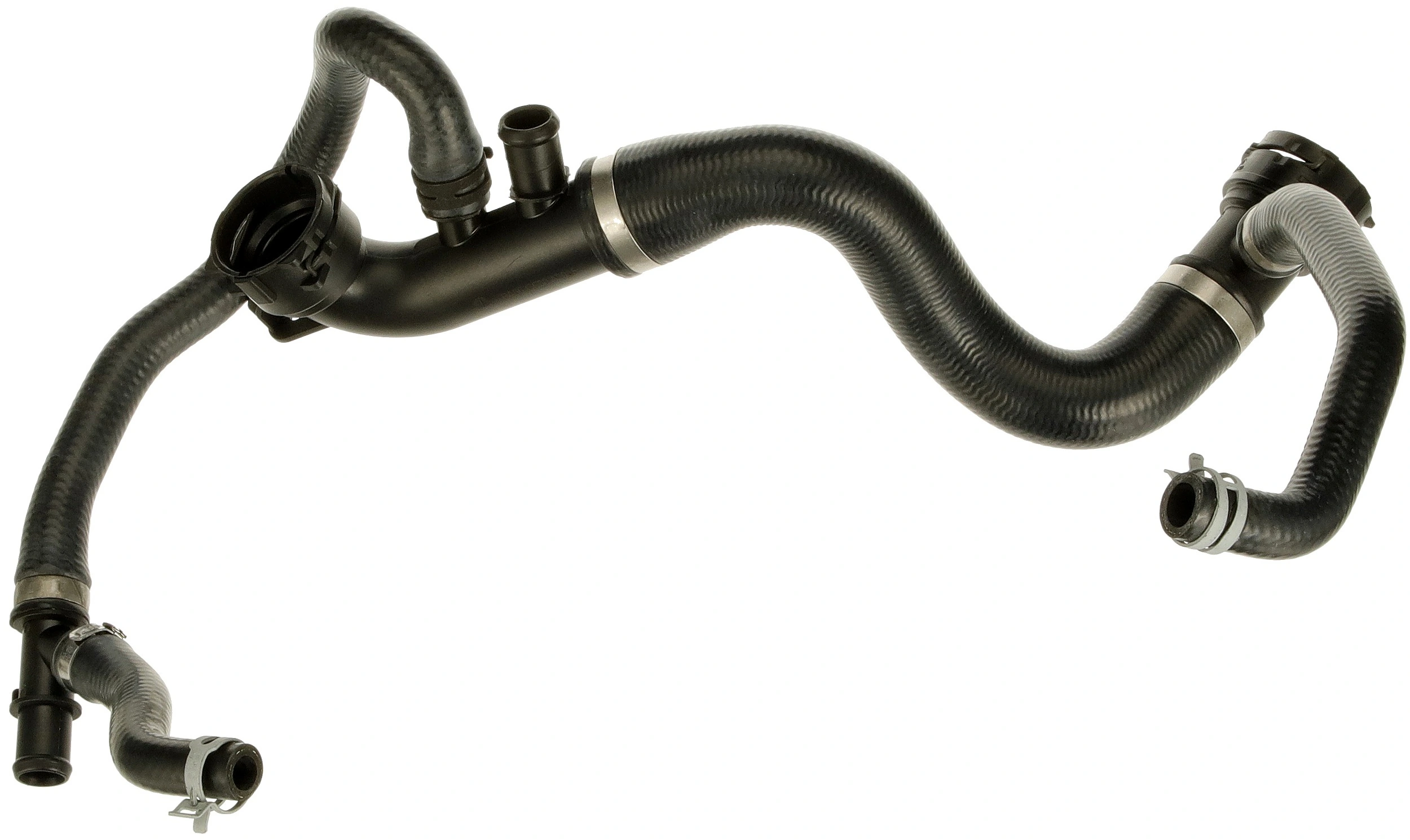 Furtun radiator
