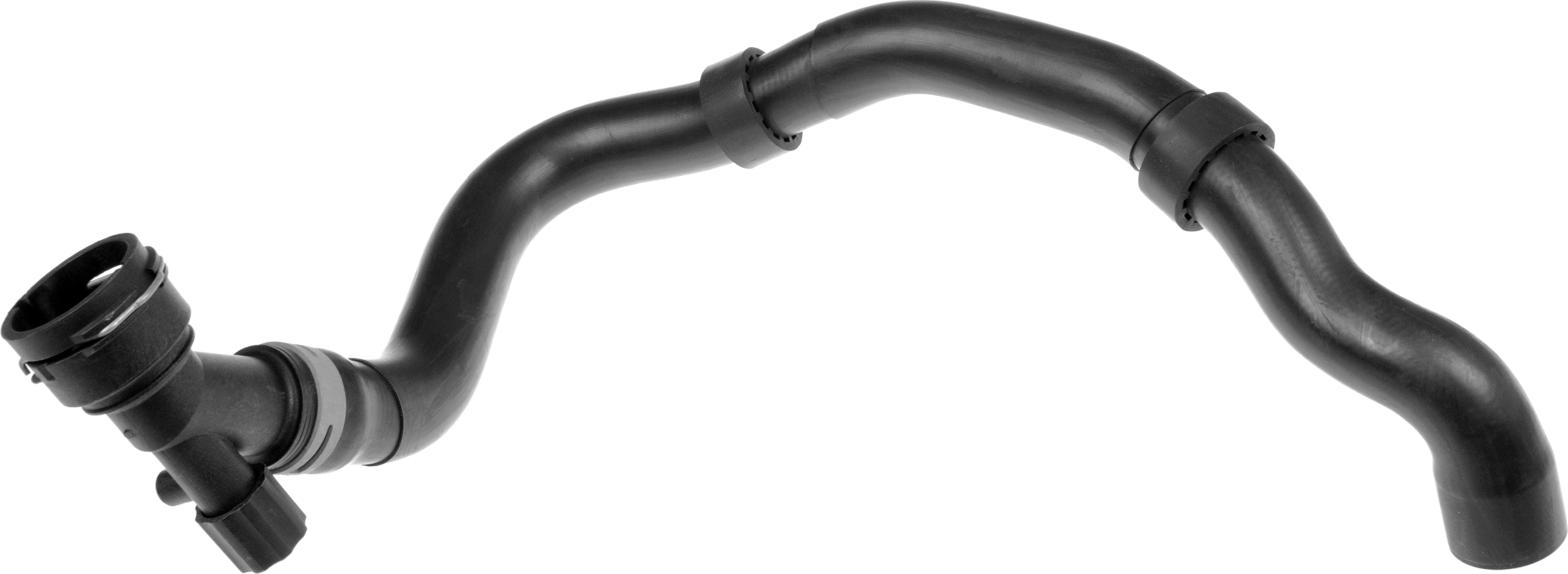 Furtun radiator