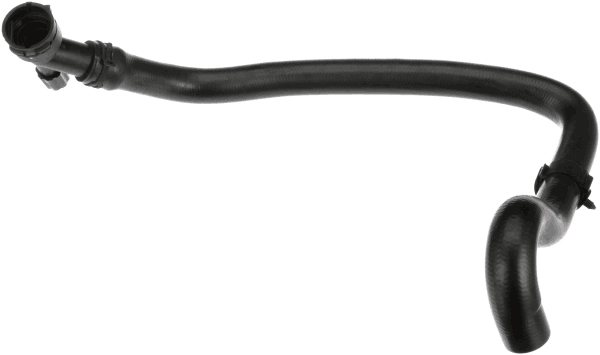 Furtun radiator