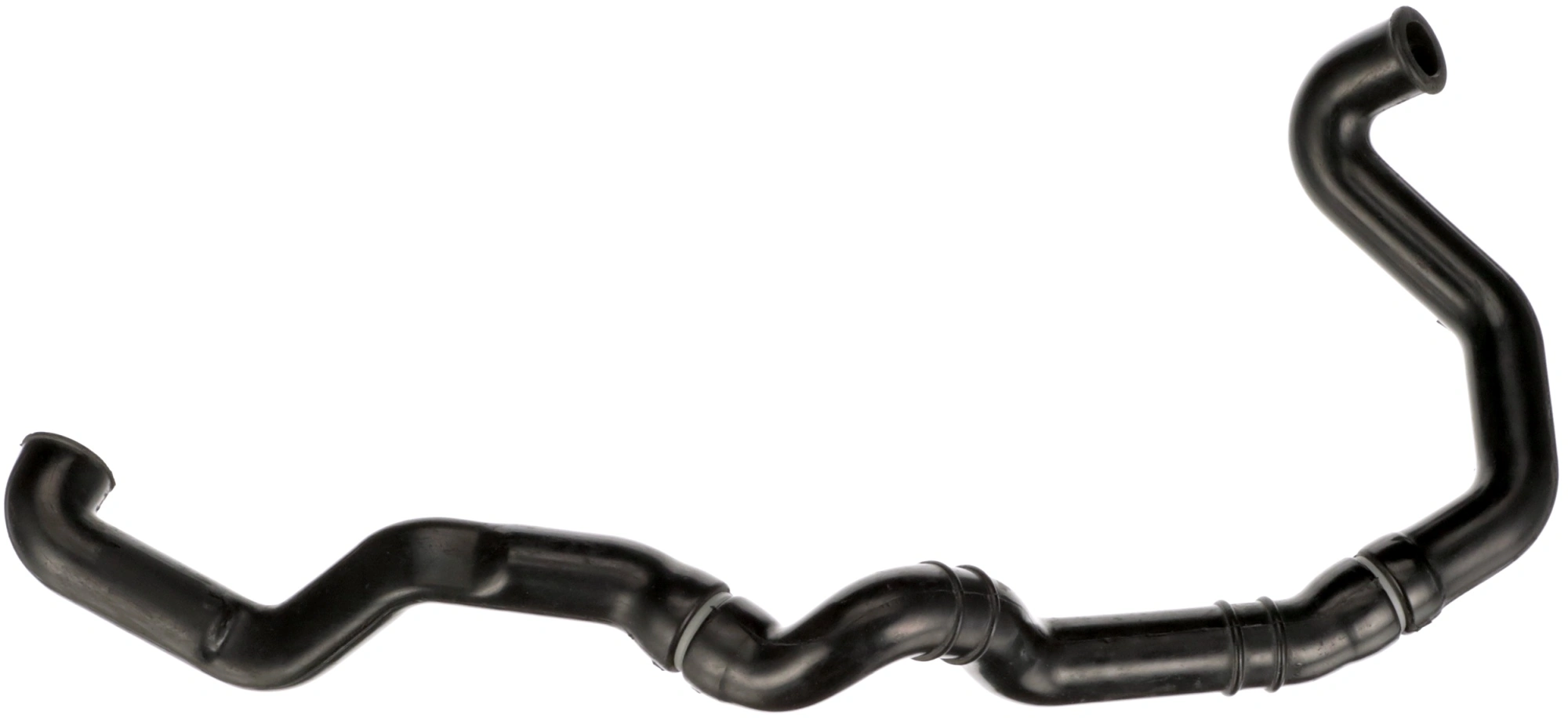 Furtun aerisire bloc motor