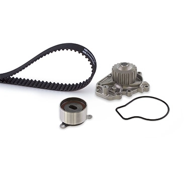 Set pompa apa + curea dintata