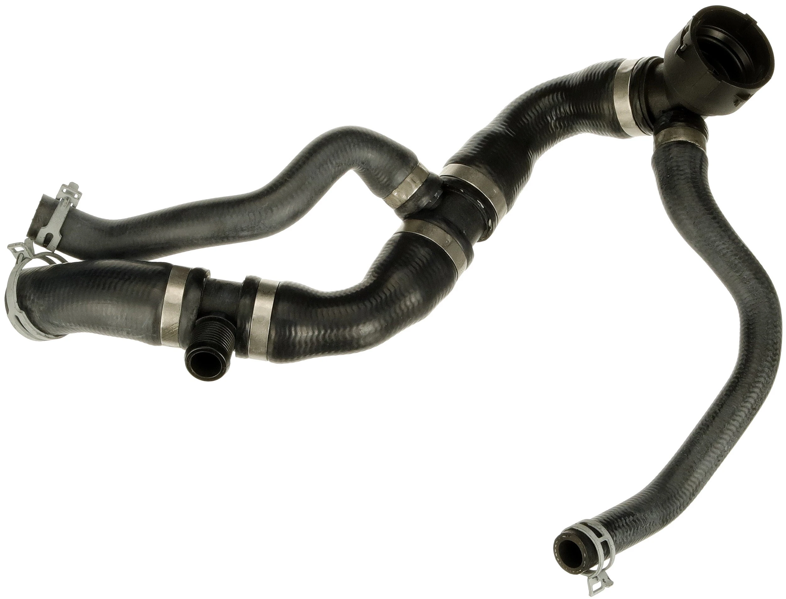Furtun radiator