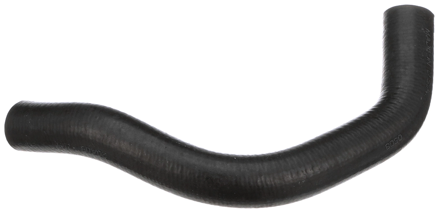 Furtun radiator
