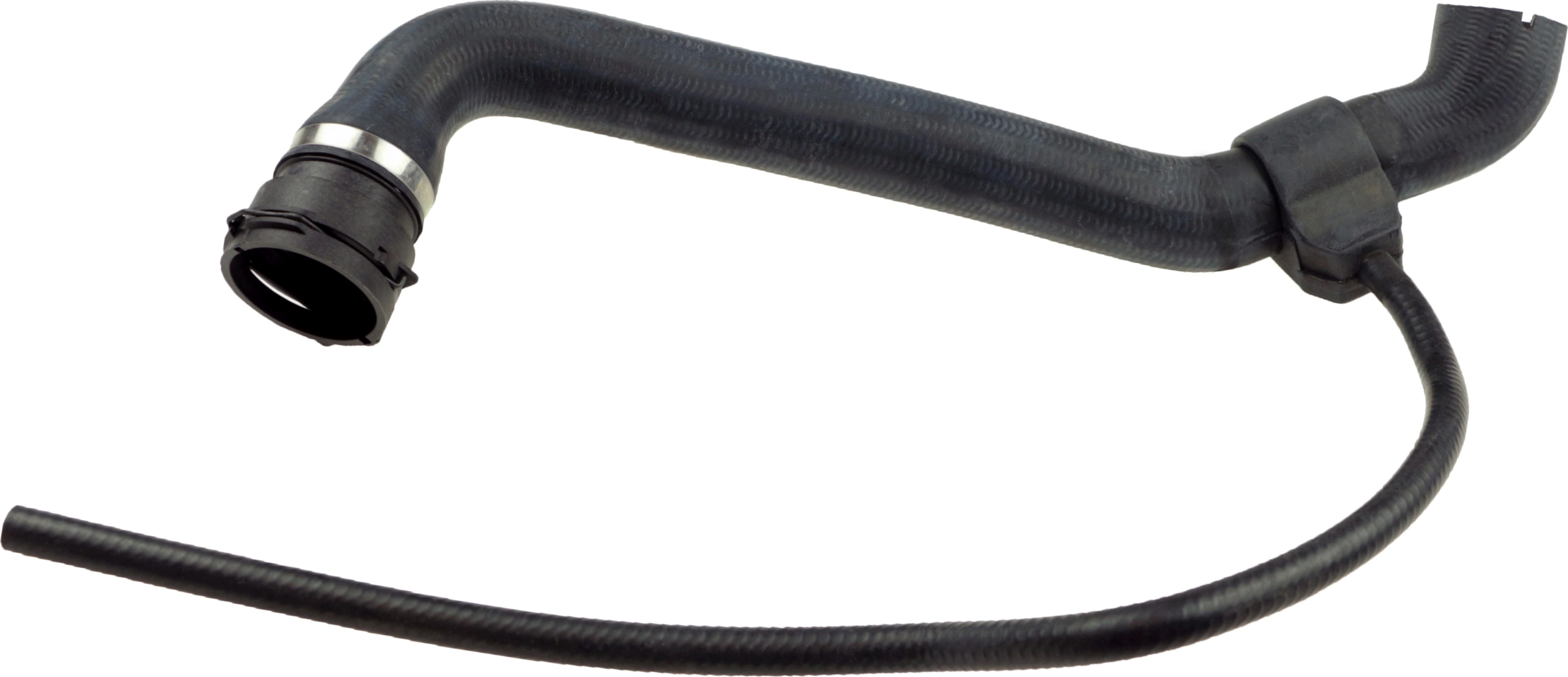 Furtun radiator