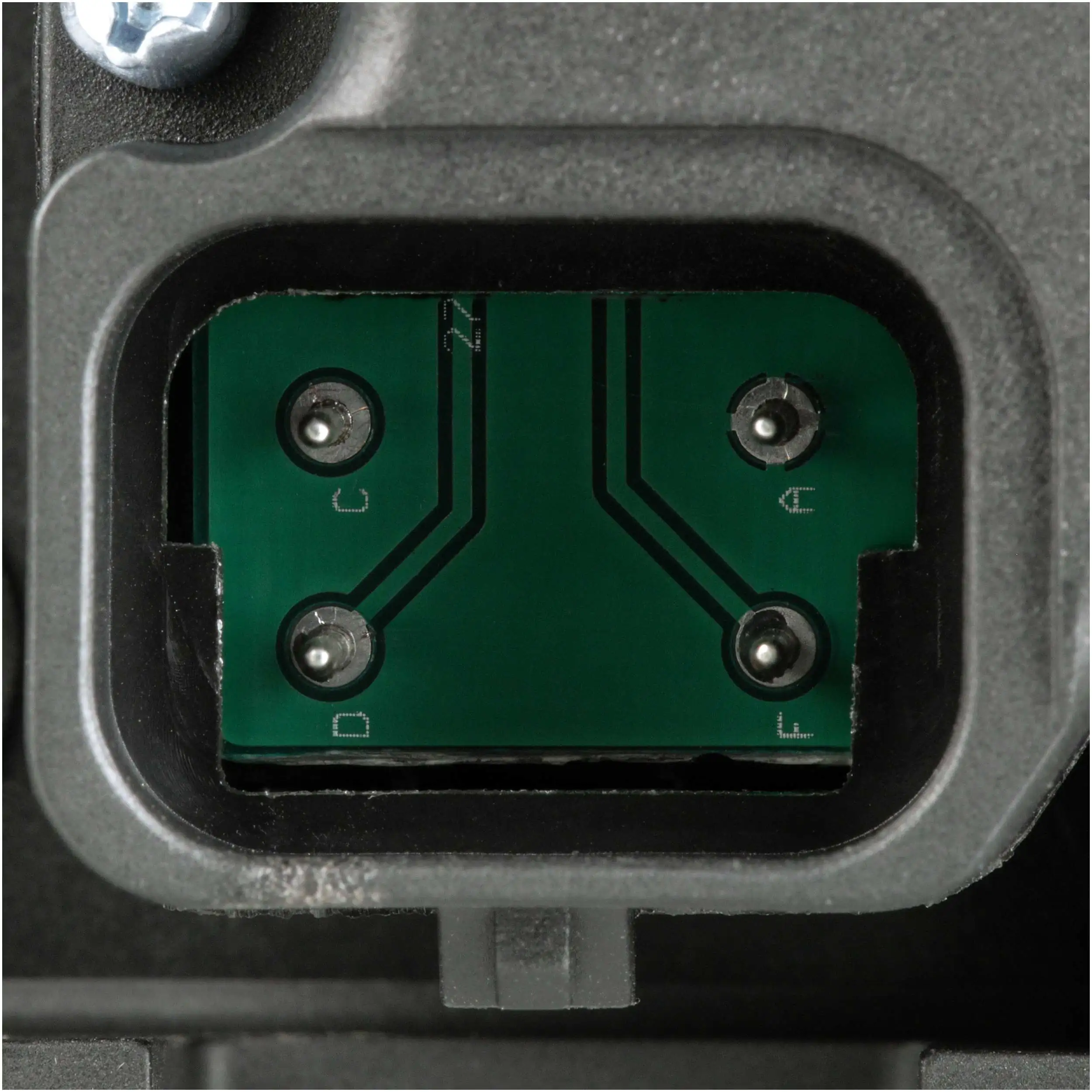 Supapa control agent frigorific