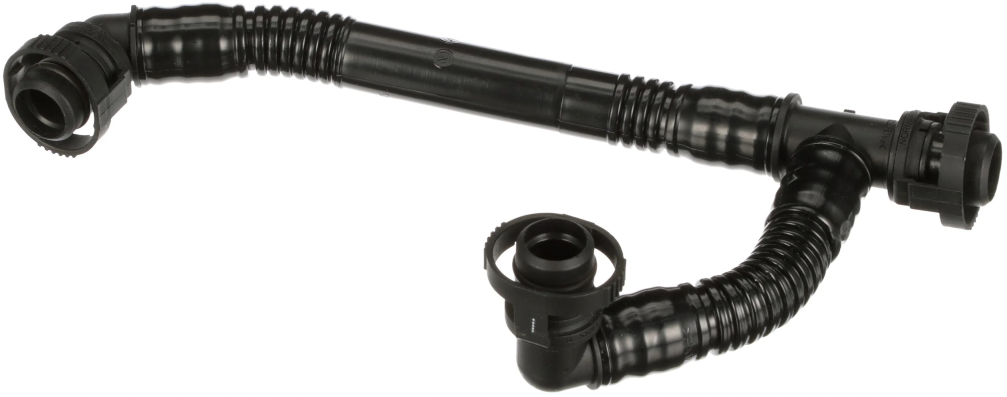 Furtun aerisire bloc motor