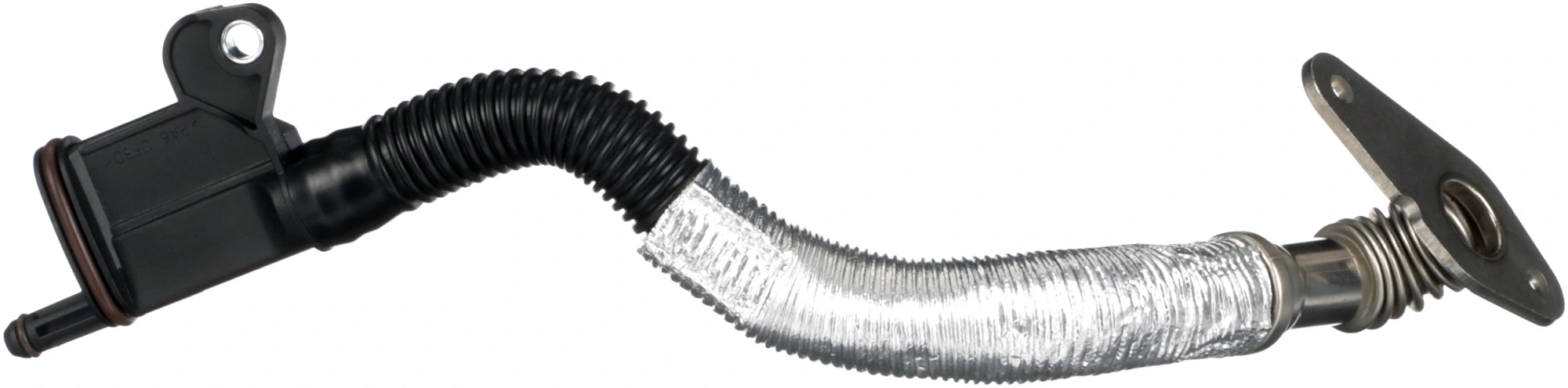 Furtun aerisire bloc motor