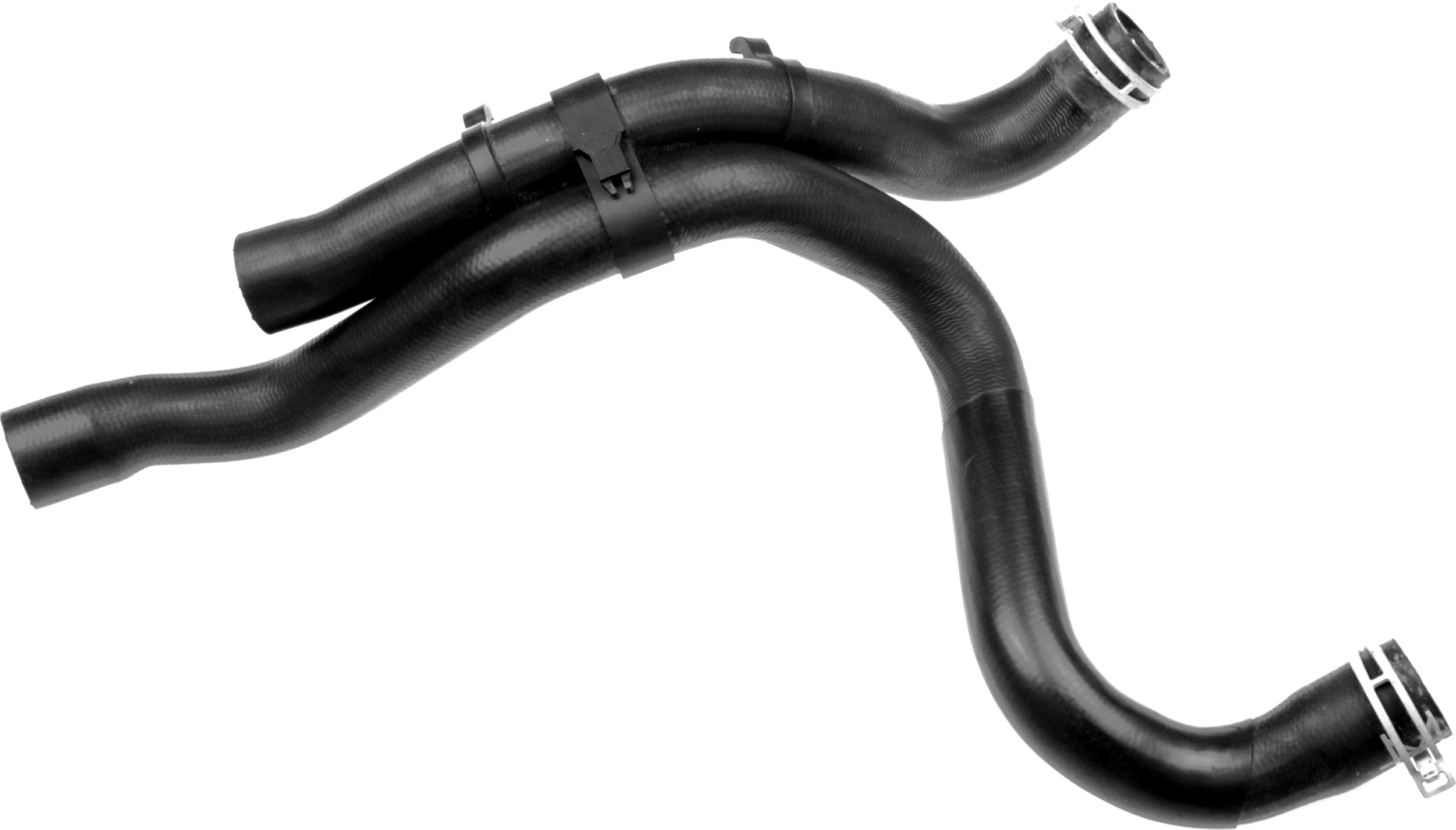 Furtun radiator