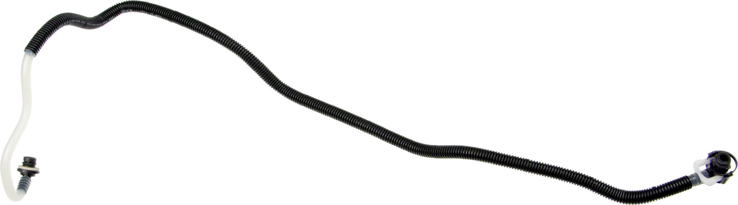 Furtun combustibil