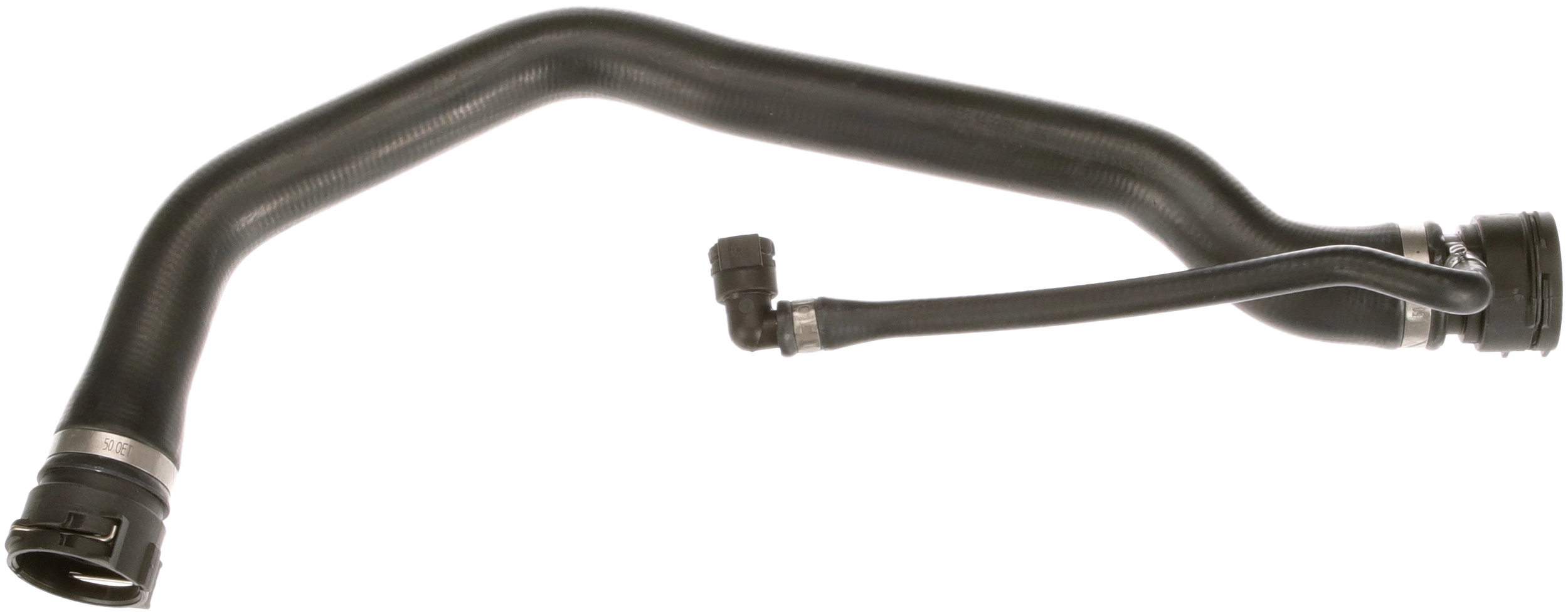 Furtun radiator