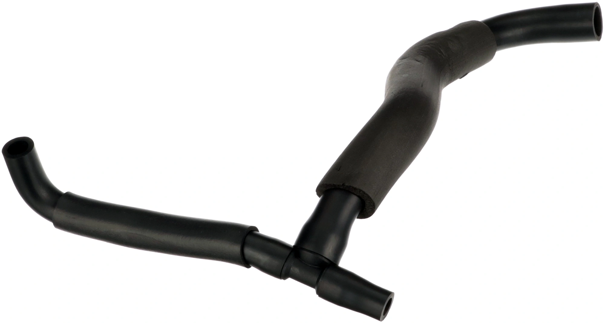 Furtun aerisire bloc motor