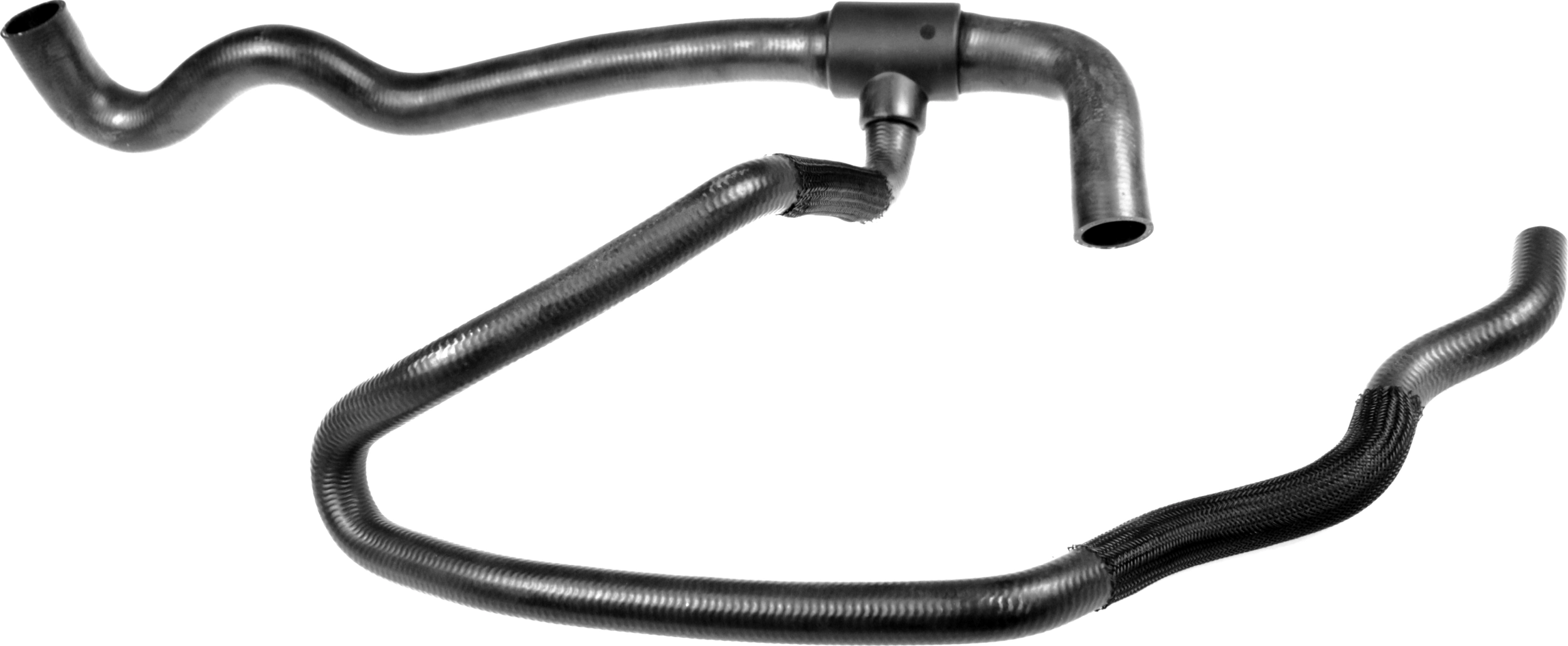 Furtun radiator