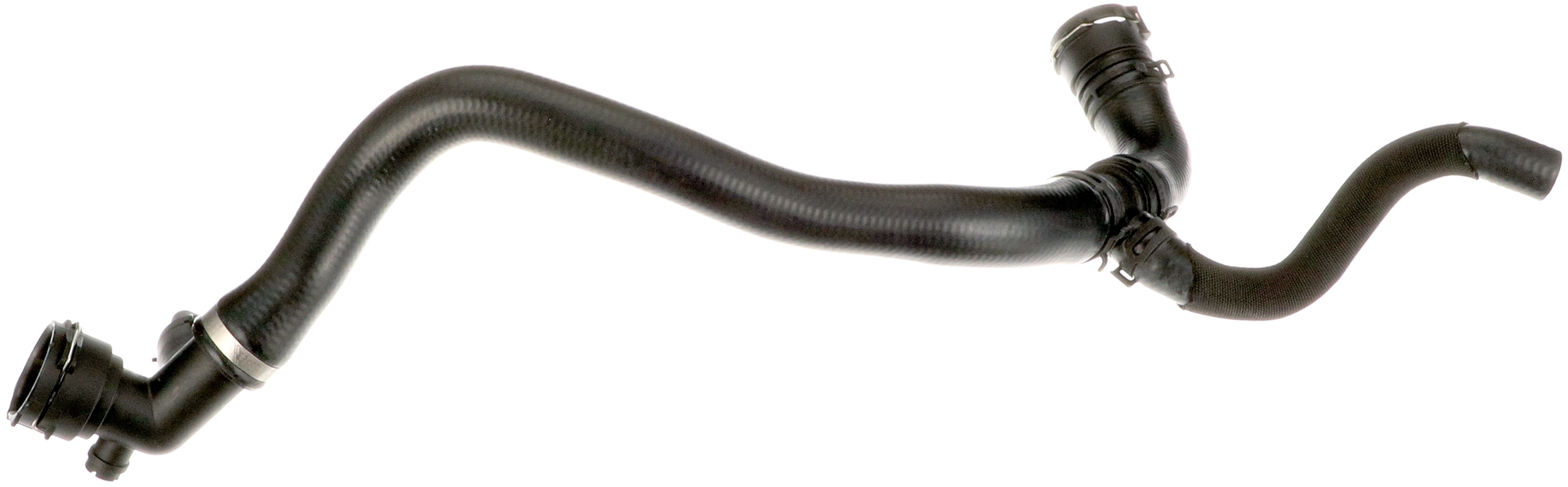 Furtun radiator