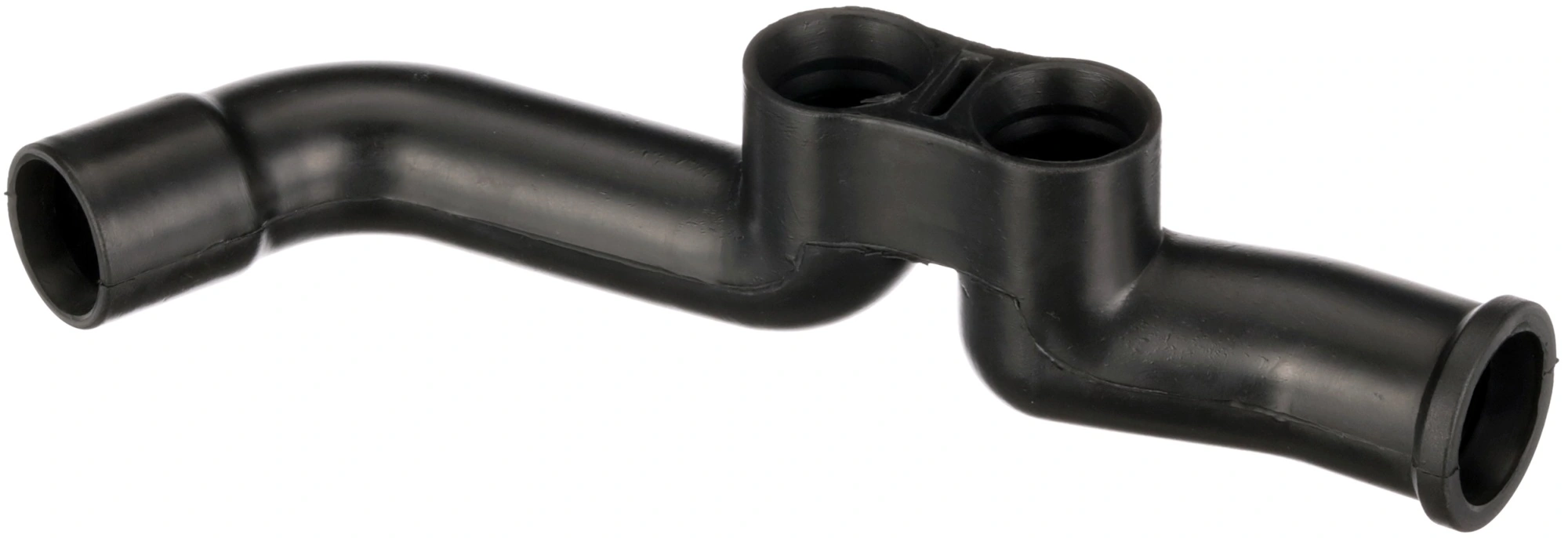 Furtun aerisire bloc motor