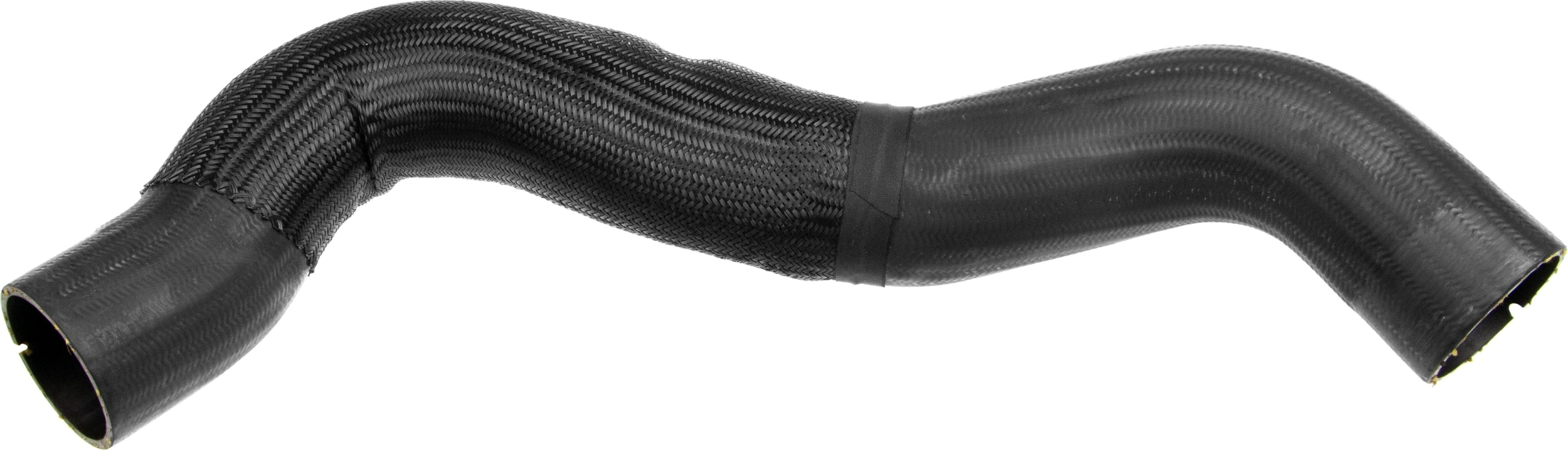 Furtun intercooler/turbo
