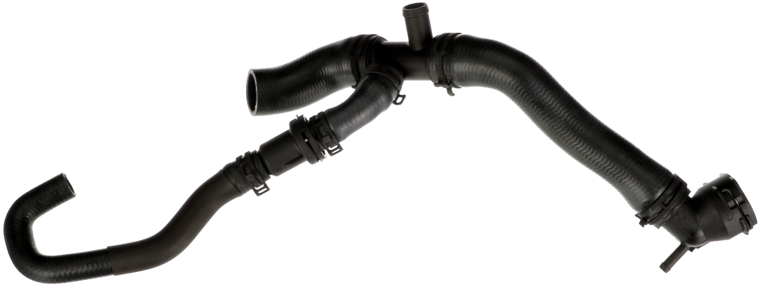 Furtun radiator